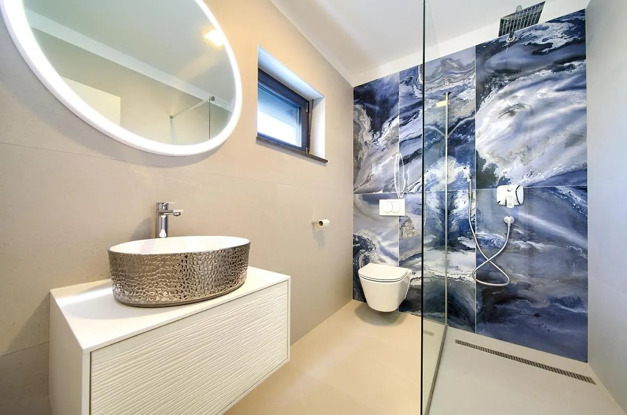 Apartment Rosa Malinska