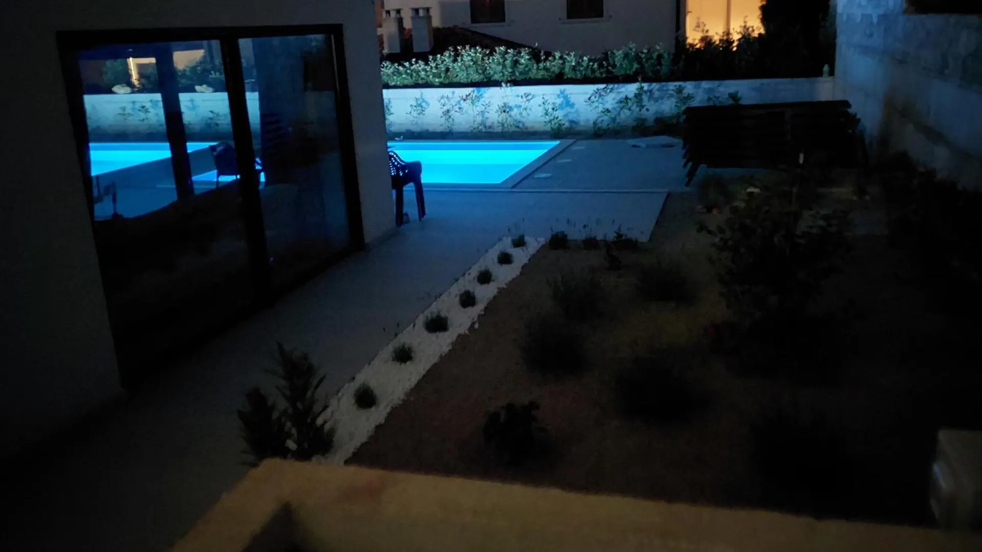 Apartment Rosa Malinska Croatia