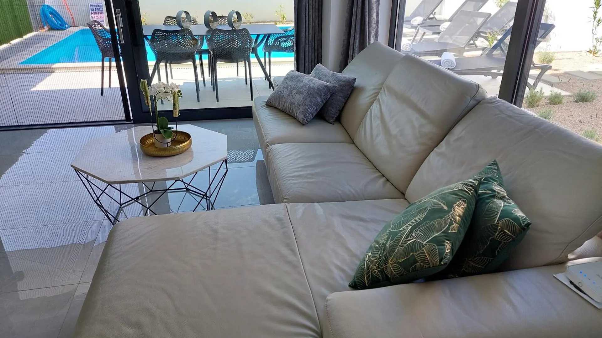 Apartment Rosa Malinska