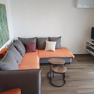 Jeka, Malinska, Krk Apartament