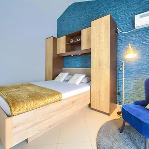 -krk Apartament